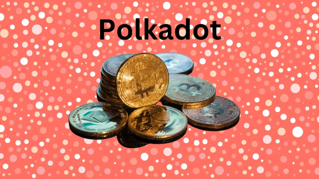 Polkadot