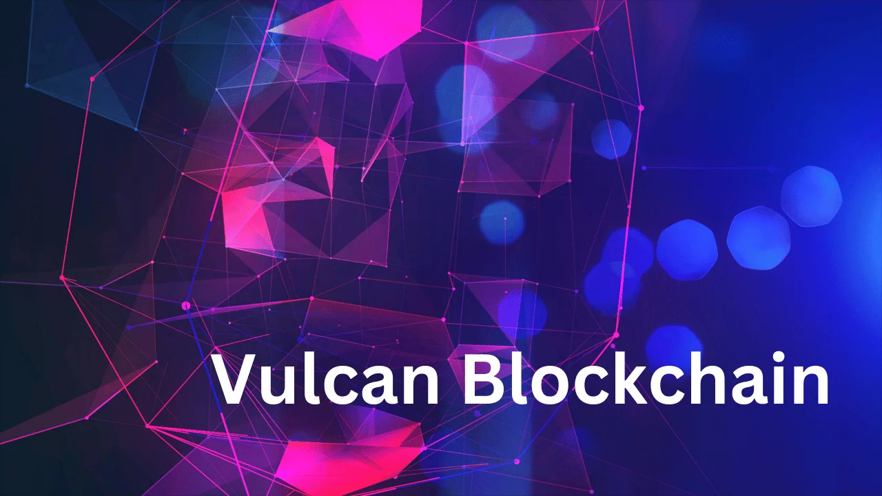 Vulcan Blockchain
