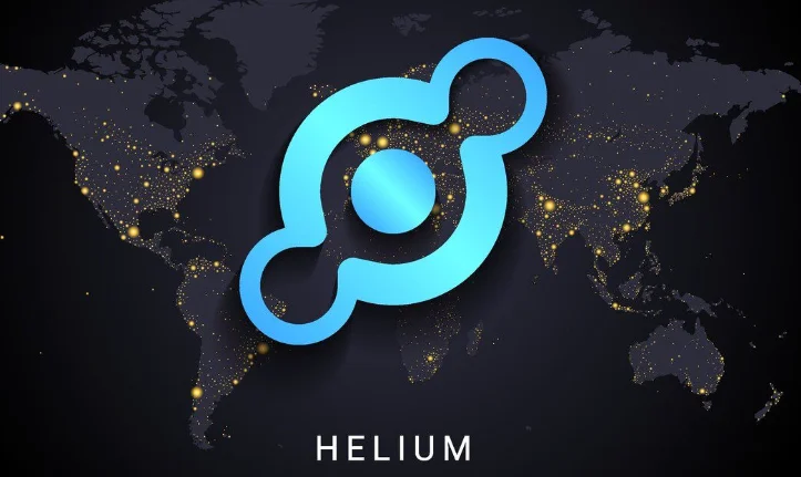 How does Helium Crypto make Money