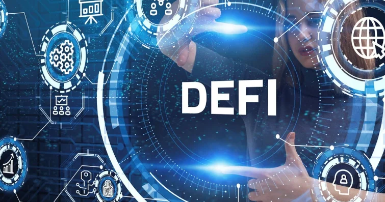 Main Hotspot for DeFi Bits of Knowledge and Market Developments