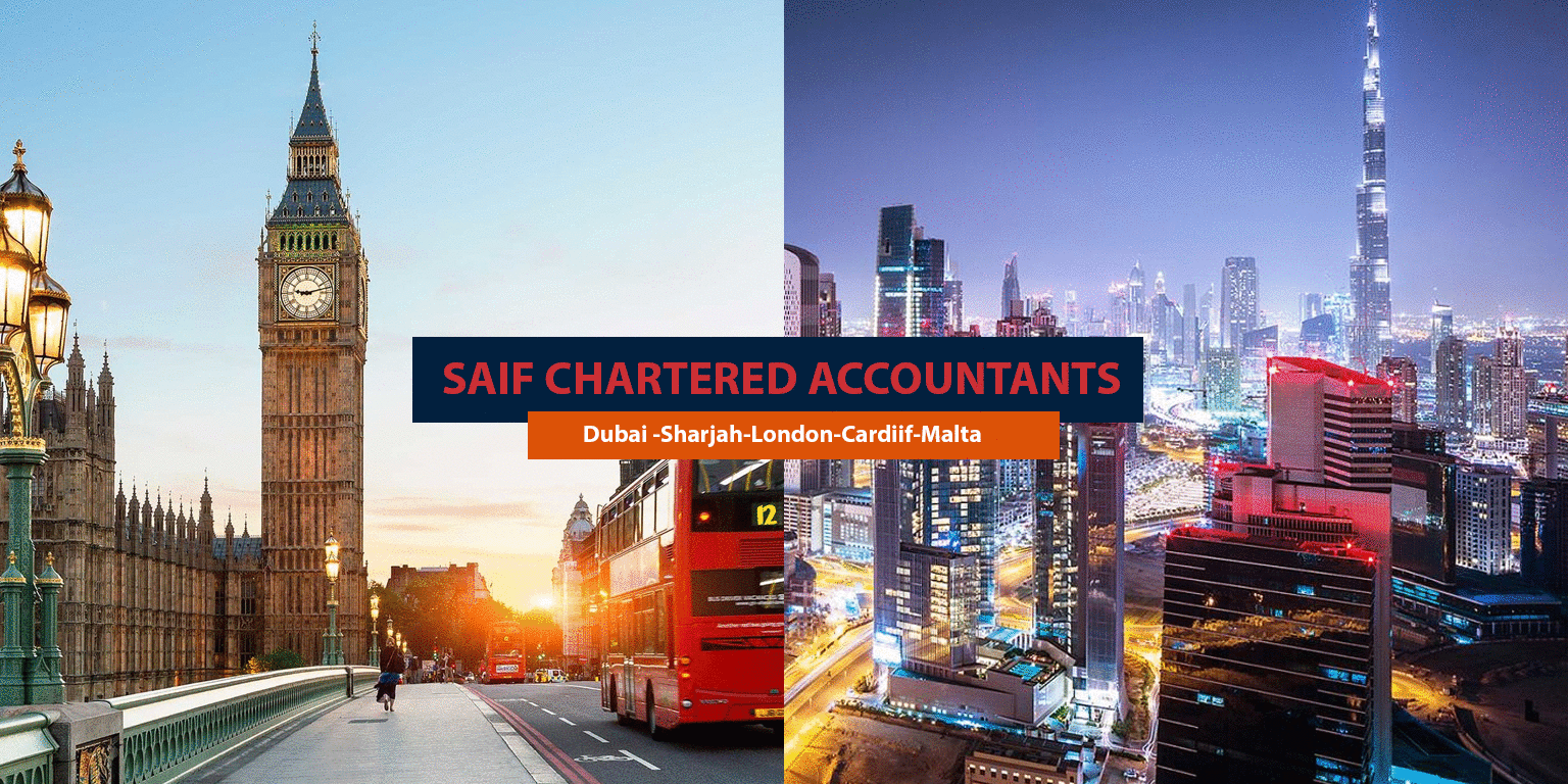 Saif Chartered Accountants