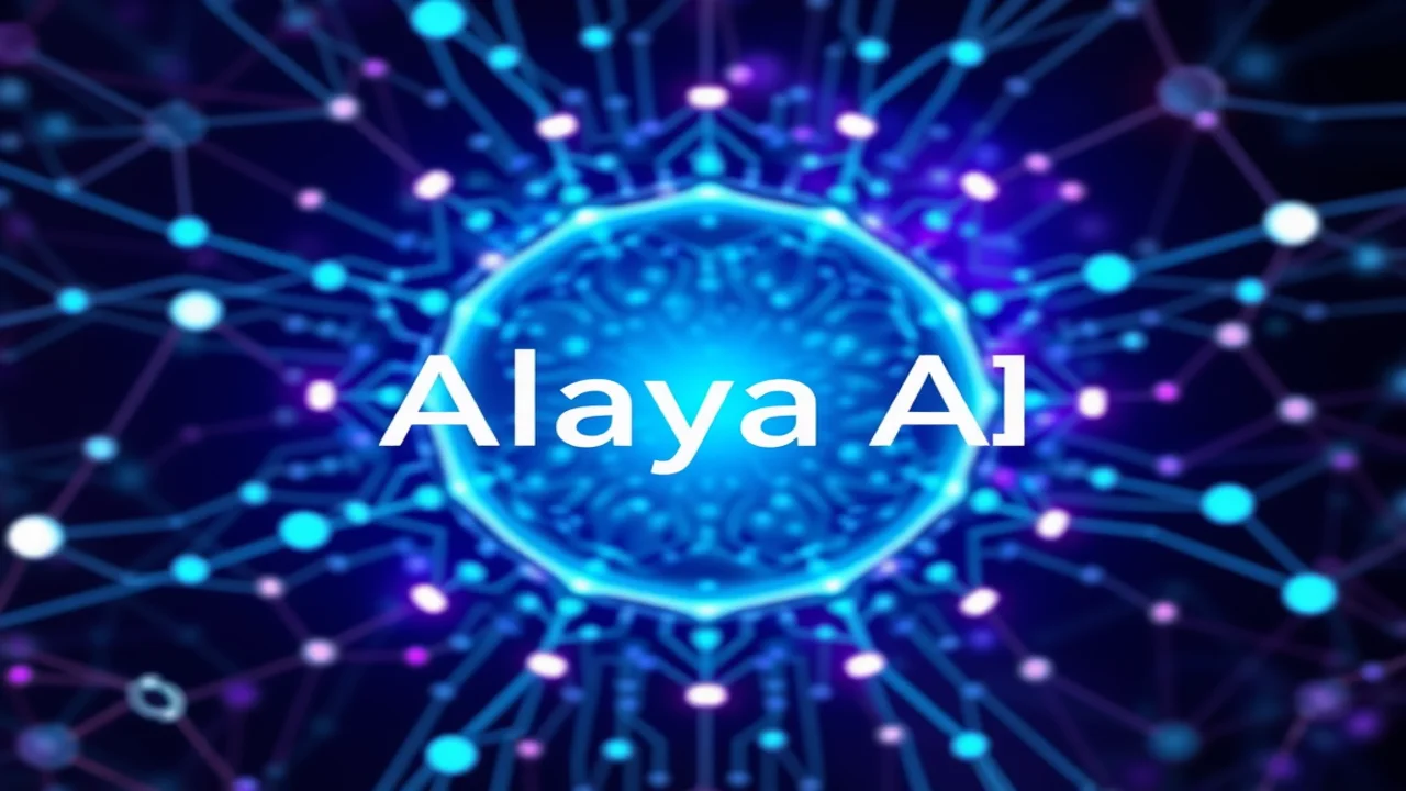 Alaya AI