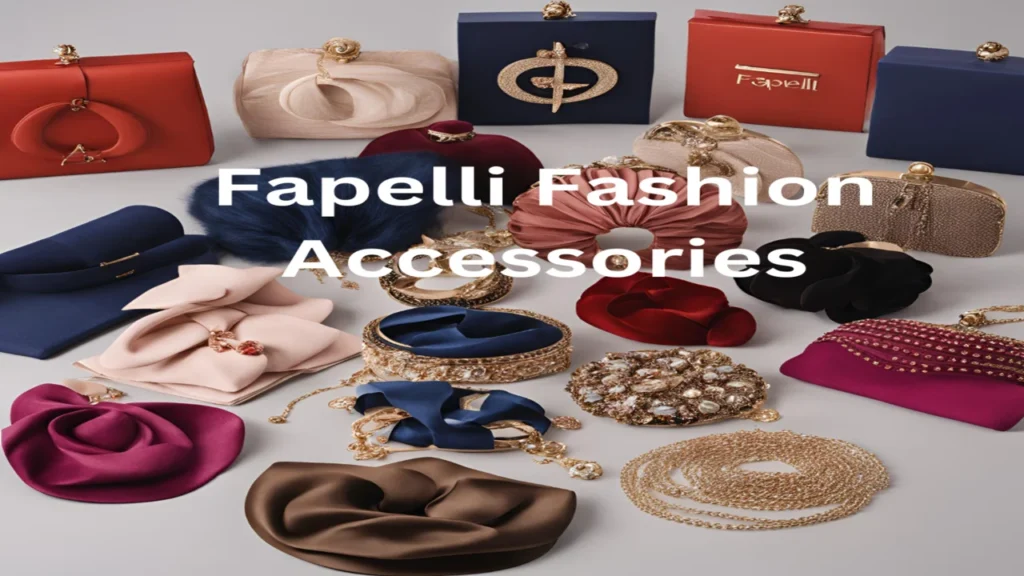 Fapelli Fashion Accessories