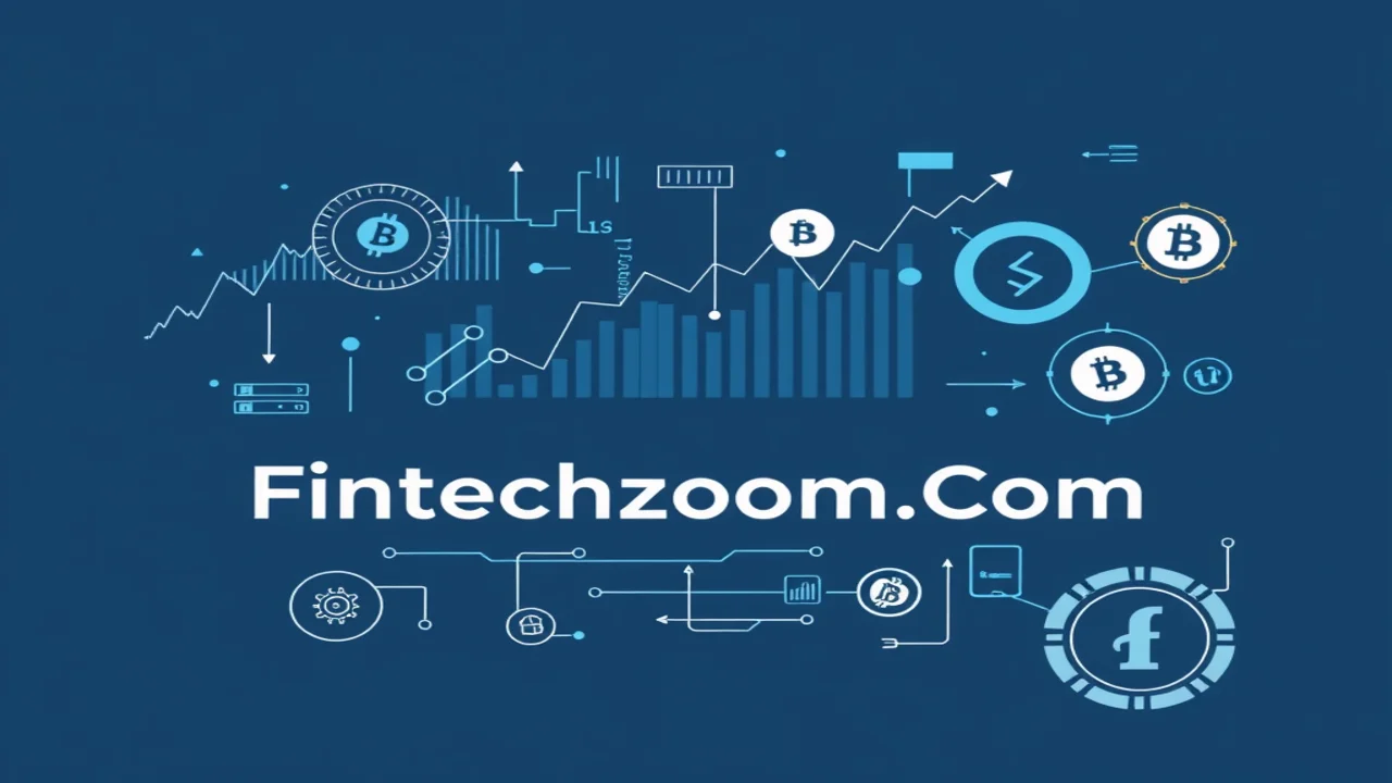 Fintechzoom .Com