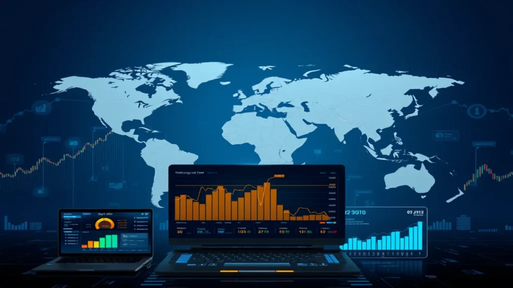 Historical Data for Commodities Markets