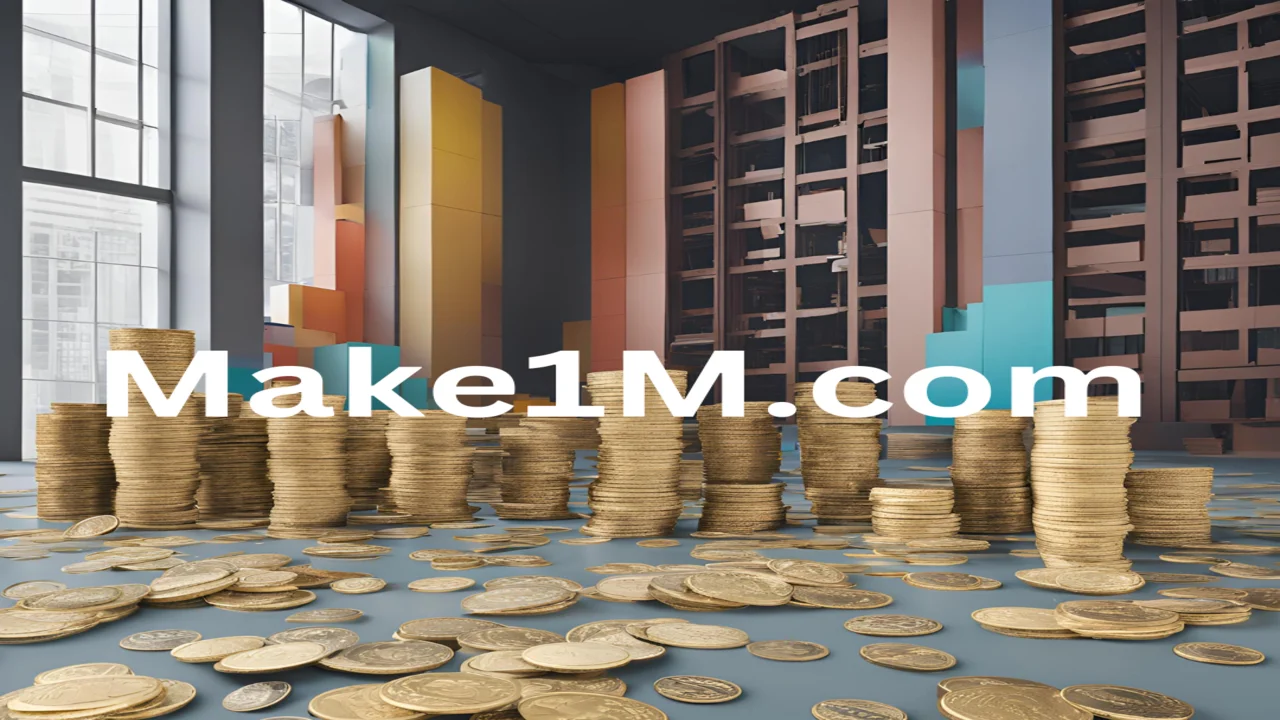 Make1M.com