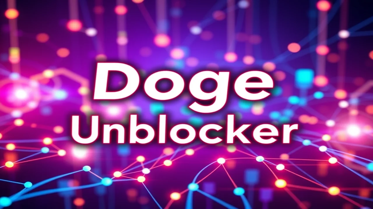 Doge Unblocker