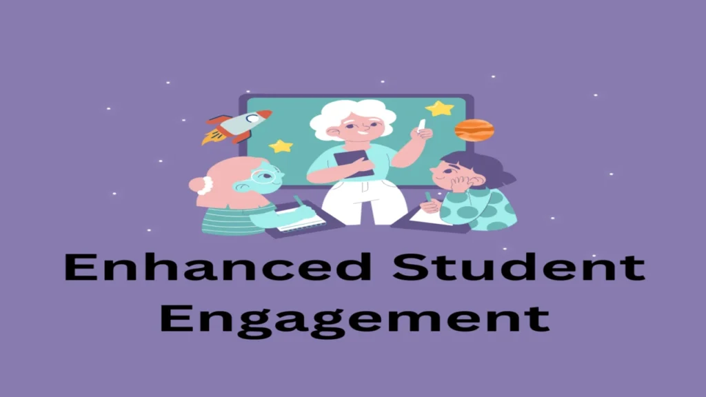 Enhanced Student Engagement