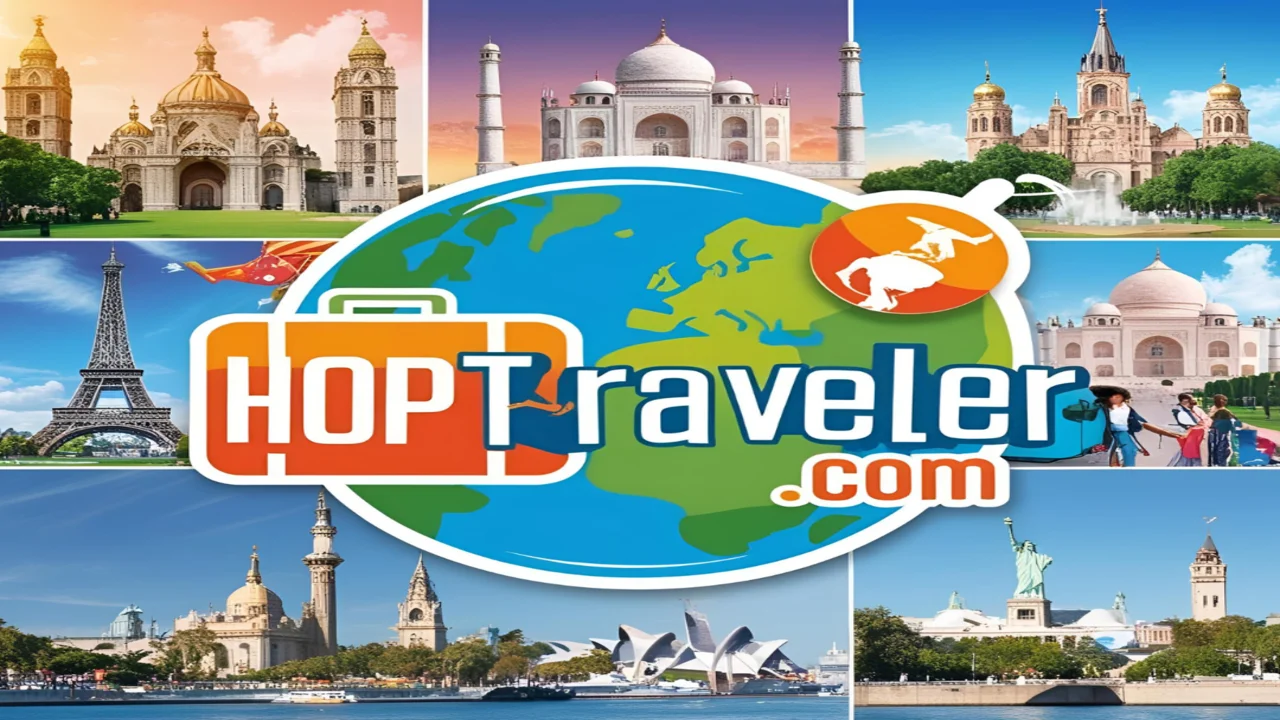 HopTraveler.com