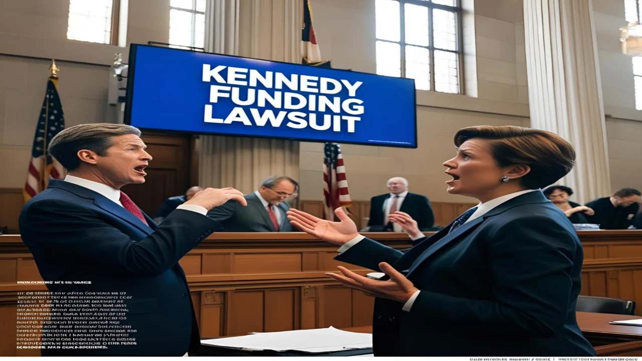 Kennedy Funding Lawsuit