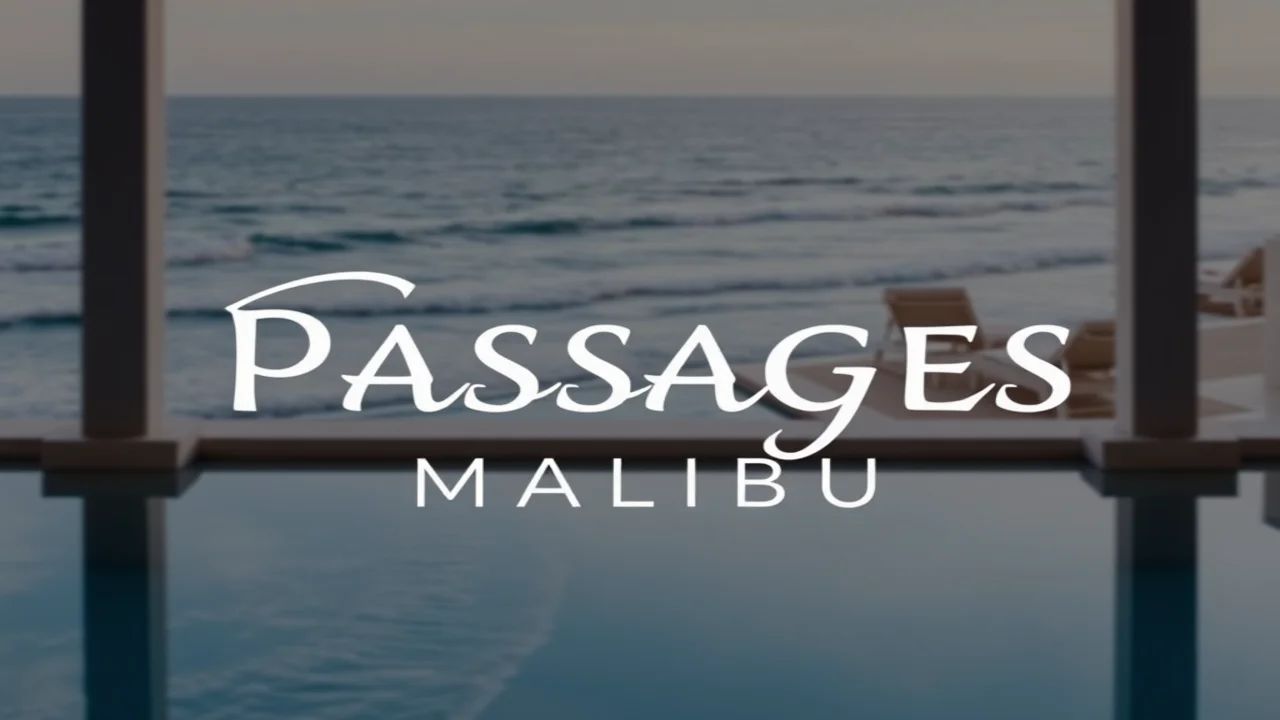 Passages Malibu Logo