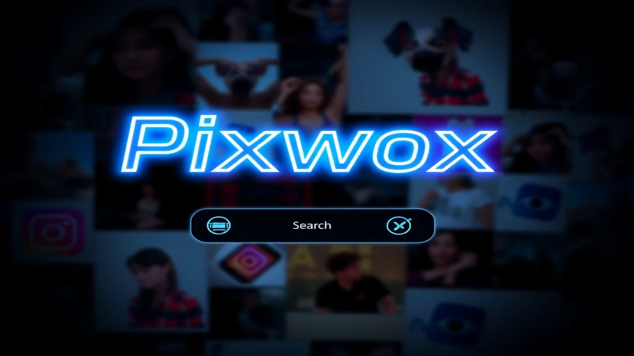 Pixwox