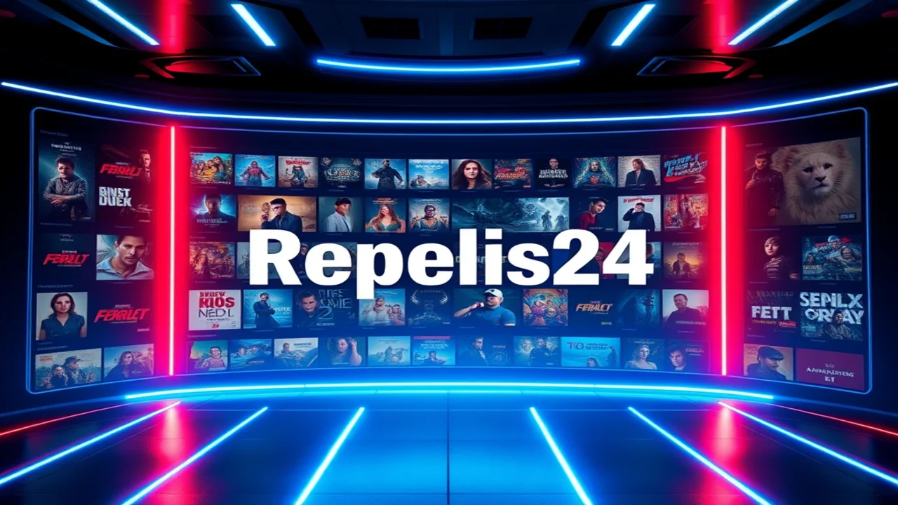 Repelis24