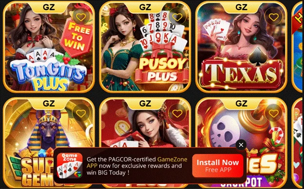 Making the Most of Your GameZone Registration