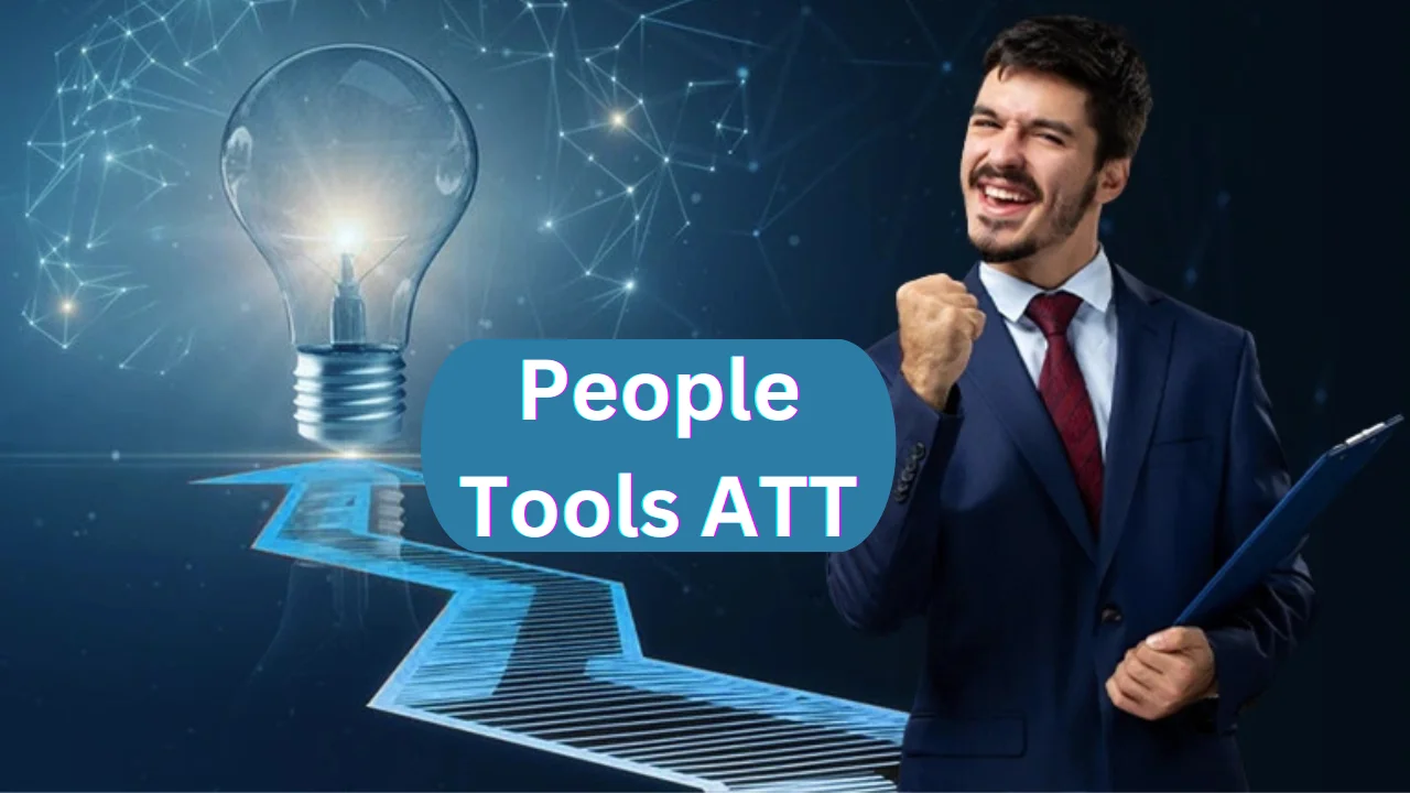 PeopleTools ATT